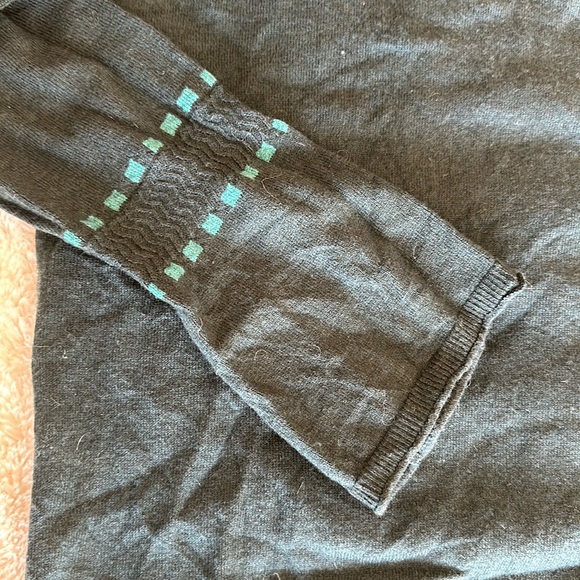 SMARTWOOL sweater - Picture 4 of 7